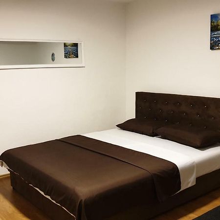 Accommodation Vesa Мостар Екстериор снимка