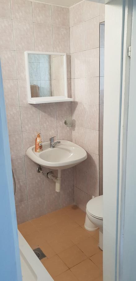Accommodation Vesa Мостар Екстериор снимка
