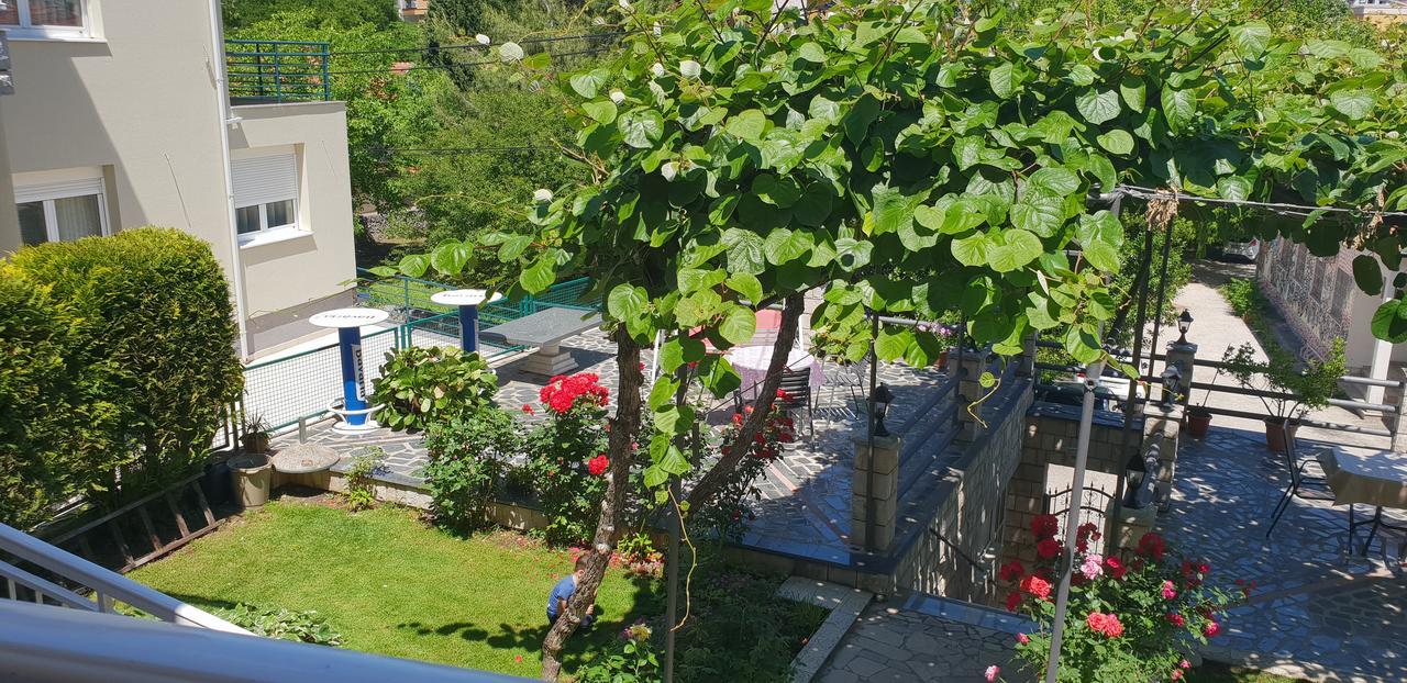 Accommodation Vesa Мостар Екстериор снимка