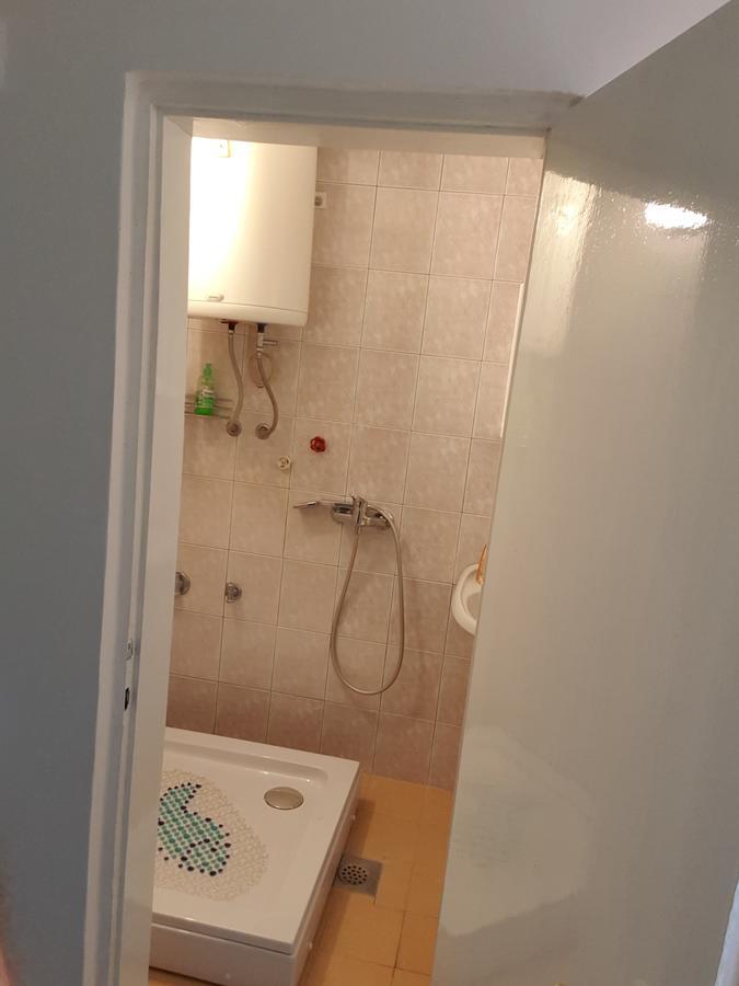 Accommodation Vesa Мостар Екстериор снимка