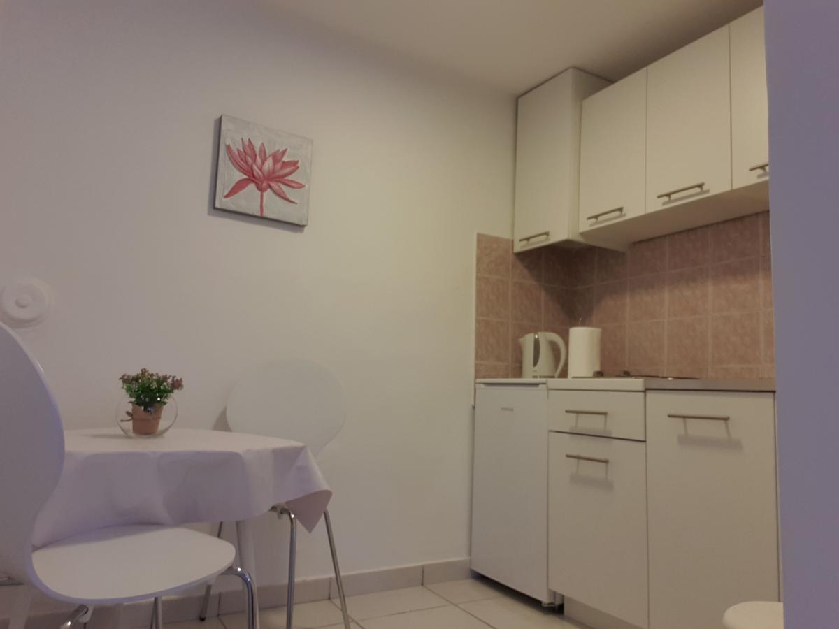 Accommodation Vesa Мостар Екстериор снимка