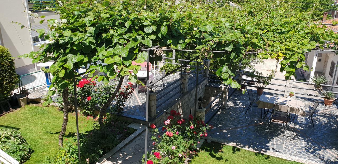 Accommodation Vesa Мостар Екстериор снимка