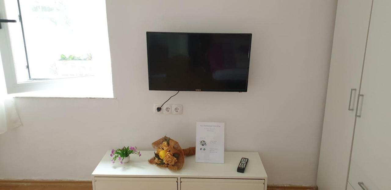 Accommodation Vesa Мостар Екстериор снимка