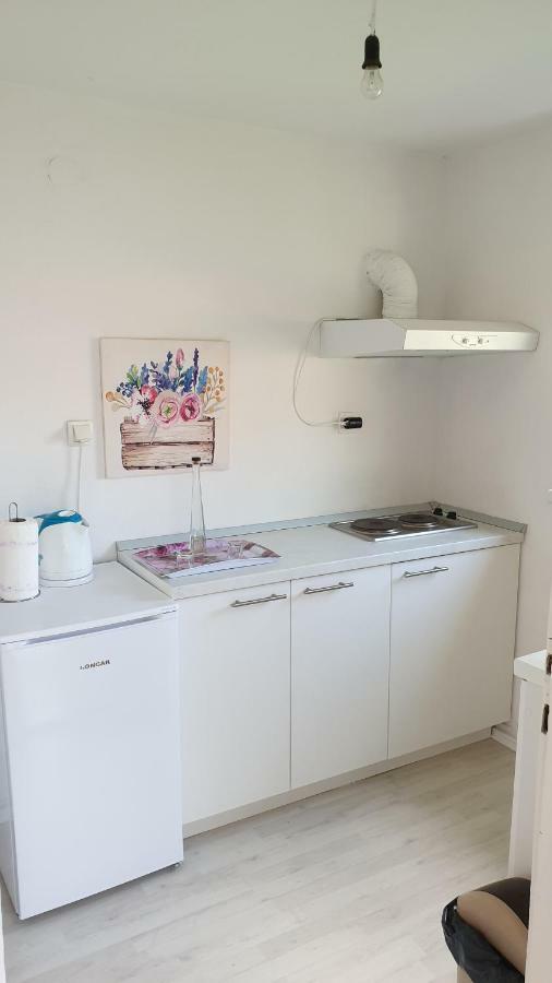 Accommodation Vesa Мостар Екстериор снимка