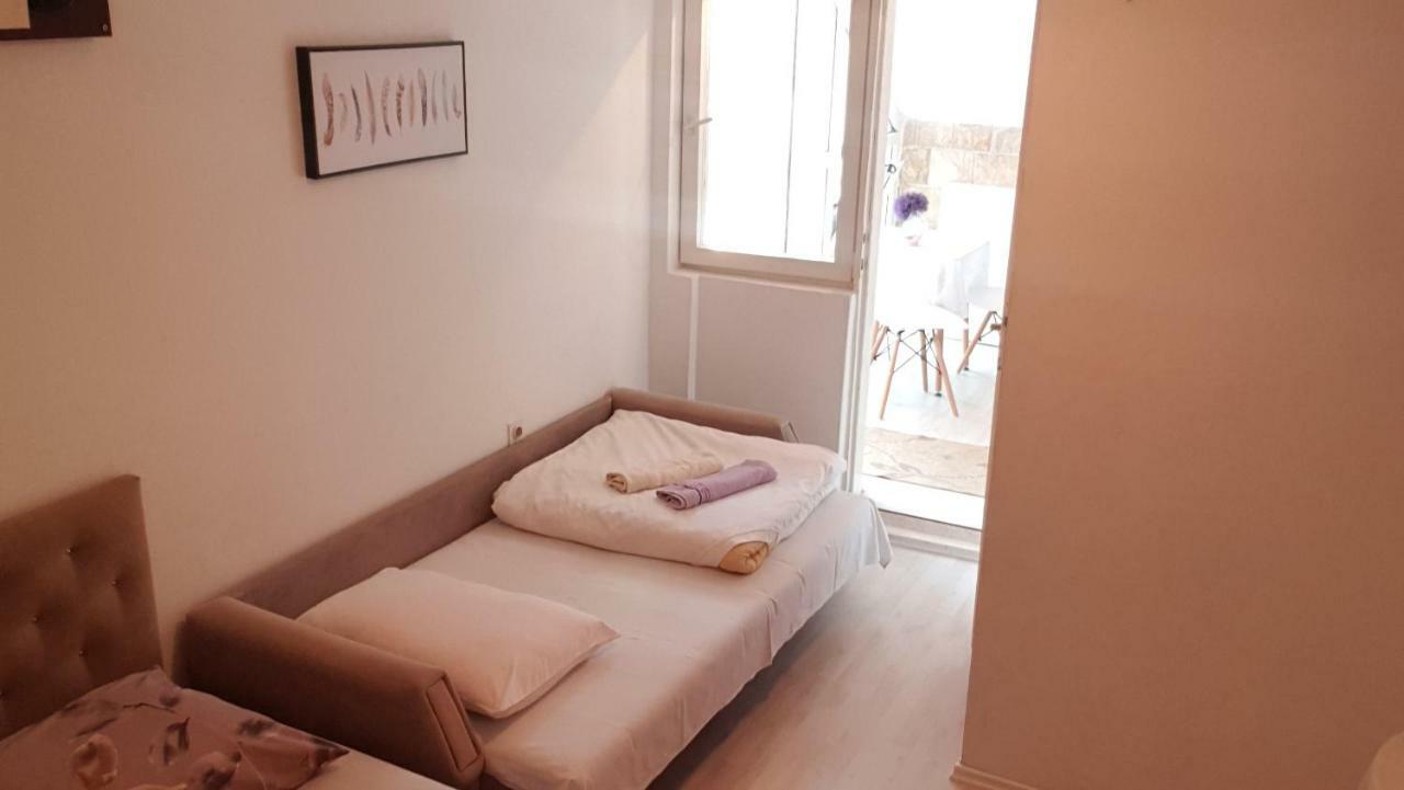 Accommodation Vesa Мостар Екстериор снимка
