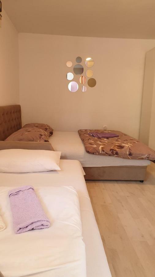 Accommodation Vesa Мостар Екстериор снимка