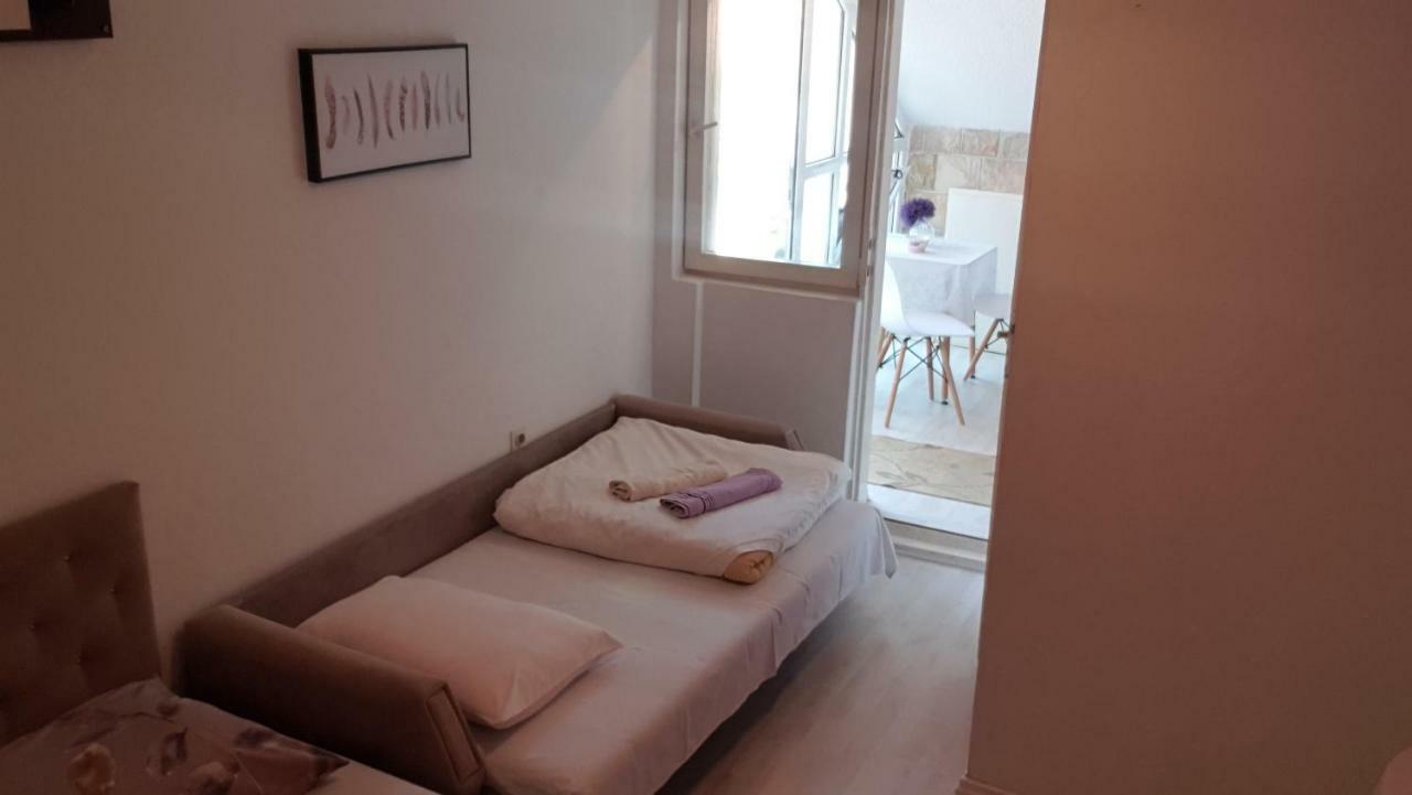 Accommodation Vesa Мостар Екстериор снимка