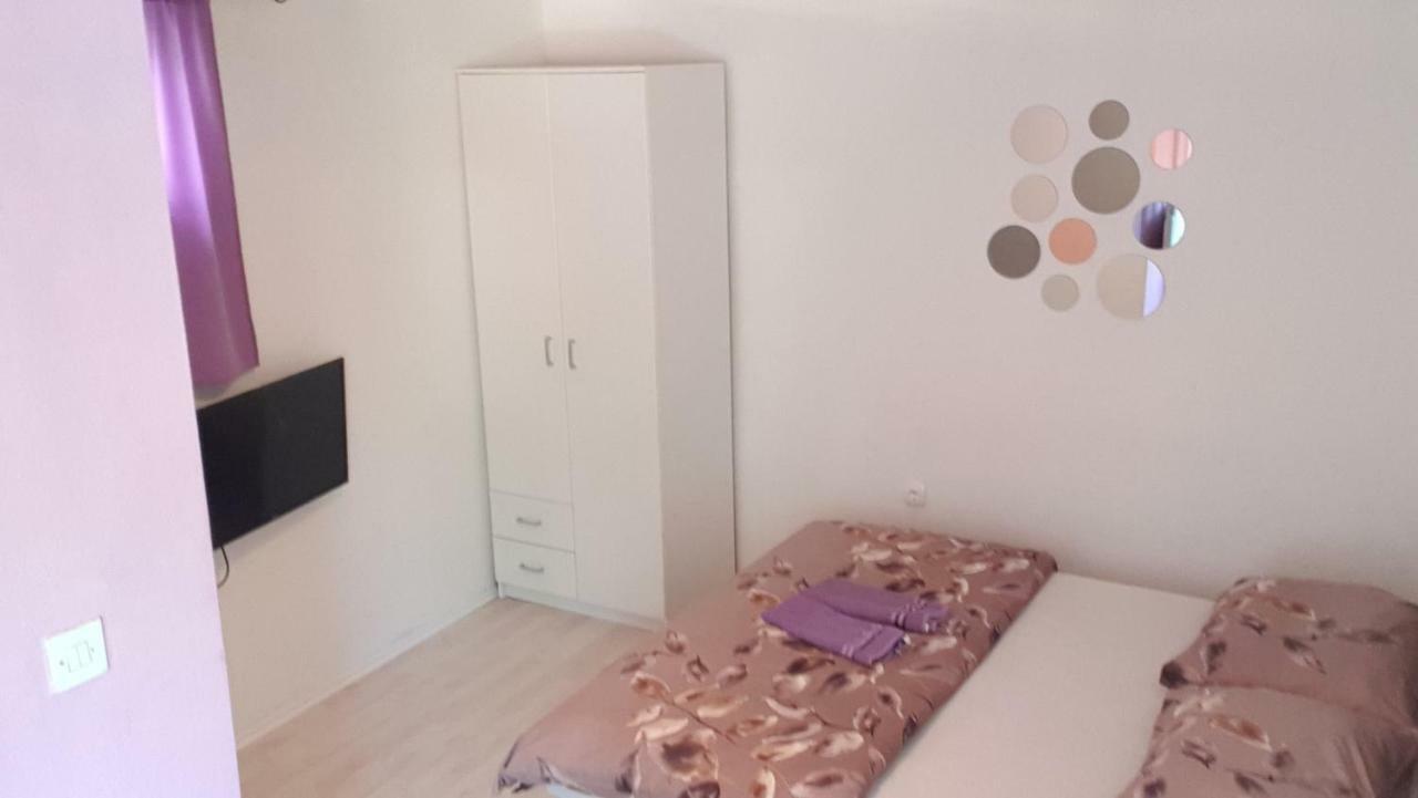 Accommodation Vesa Мостар Екстериор снимка