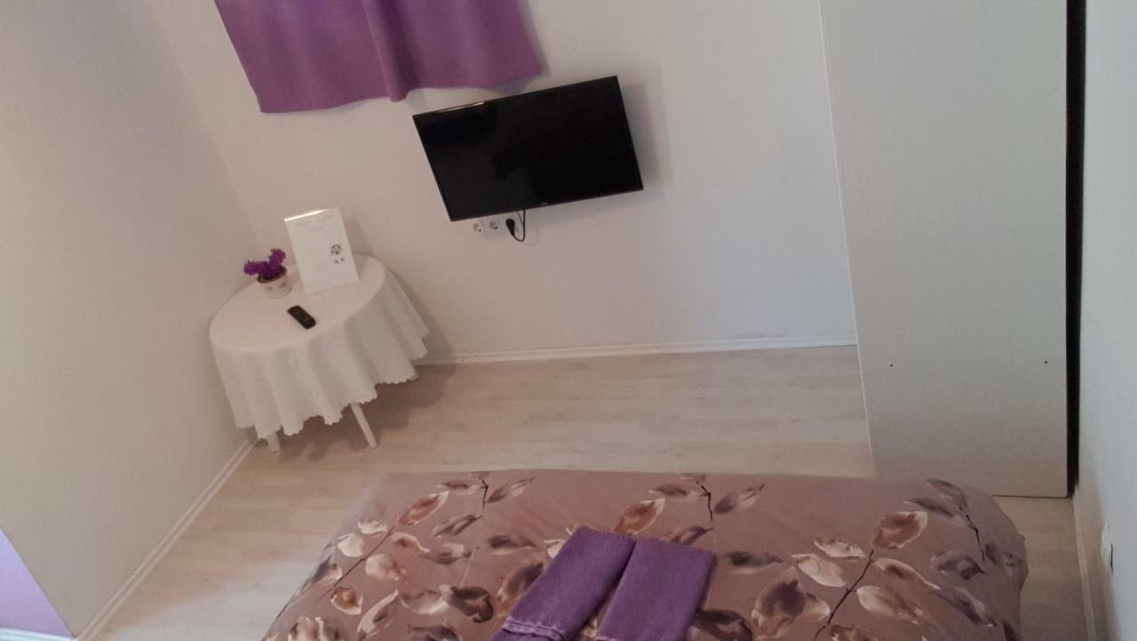 Accommodation Vesa Мостар Екстериор снимка