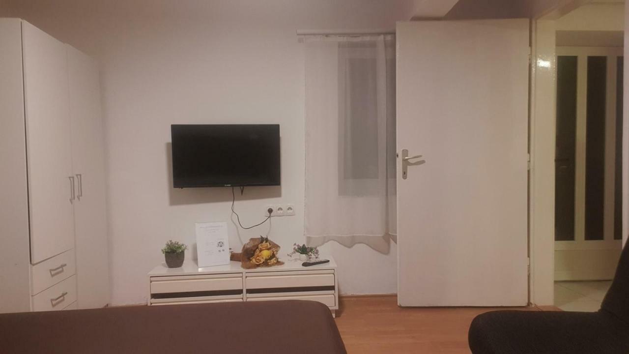Accommodation Vesa Мостар Екстериор снимка