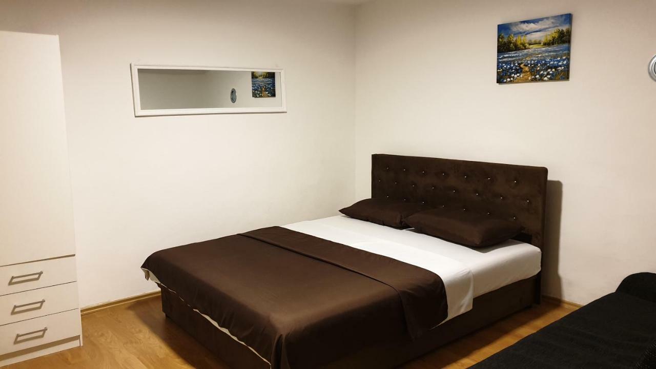 Accommodation Vesa Мостар Екстериор снимка