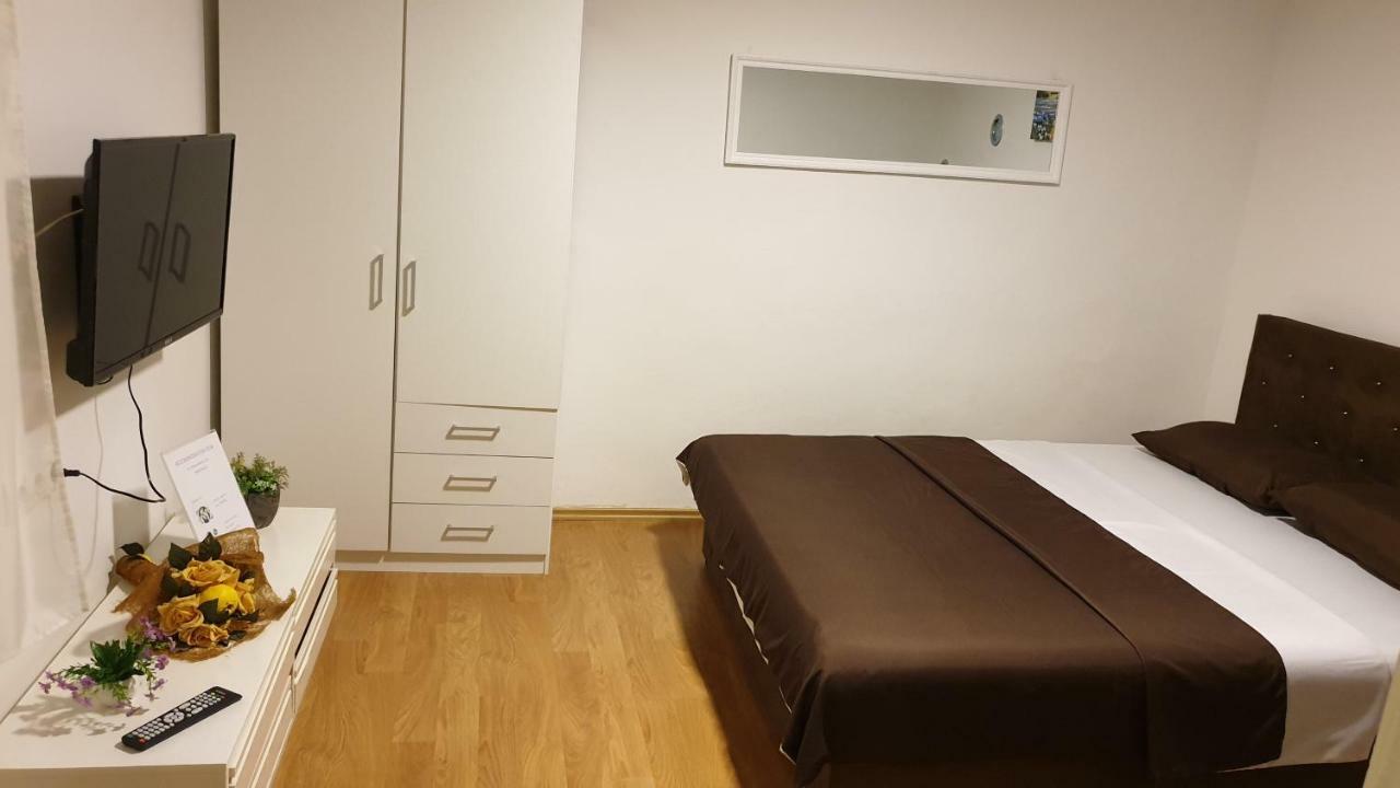 Accommodation Vesa Мостар Екстериор снимка