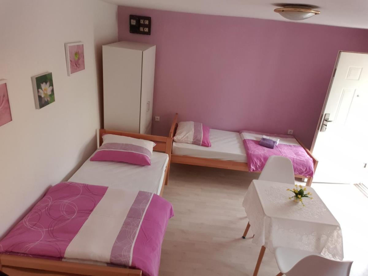 Accommodation Vesa Мостар Екстериор снимка