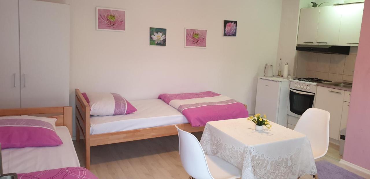 Accommodation Vesa Мостар Екстериор снимка
